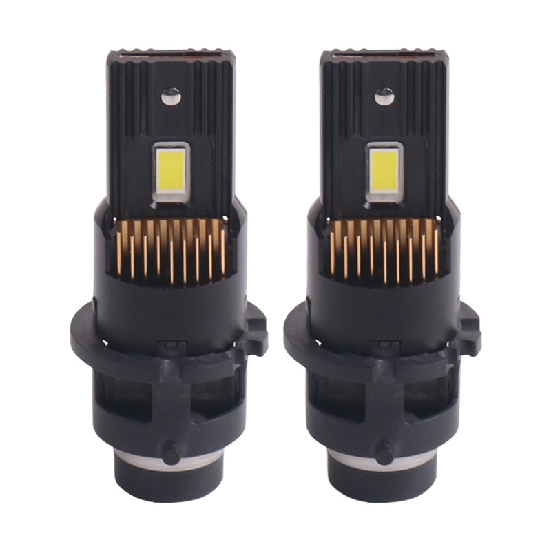 LED prednje svjetlo Direct-Plug D2S/D2R/D4S/D4R – zamjena Xenona, 32.4W, 12V, 30.000 sati, za Honda, Toyota, Lexus, Infiniti, Acura