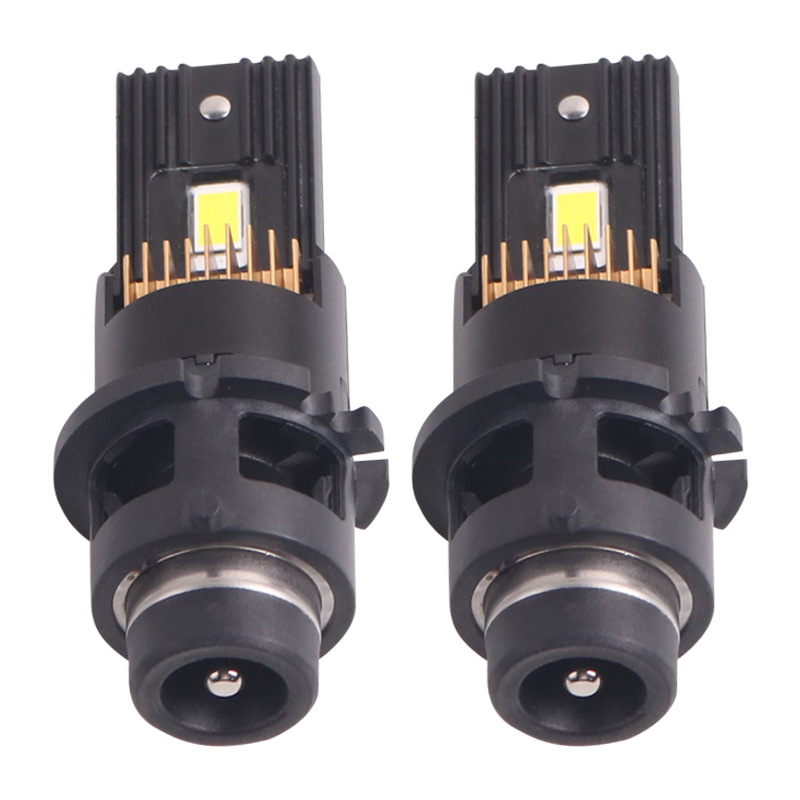 LED prednje svjetlo Direct-Plug D2S/D2R/D4S/D4R – zamjena Xenona, 32.4W, 12V, 30.000 sati, za Honda, Toyota, Lexus, Infiniti, Acura