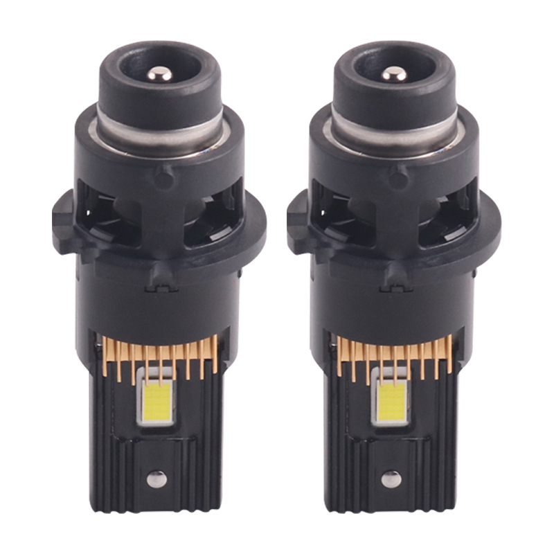 LED prednje svjetlo Direct-Plug D2S/D2R/D4S/D4R – zamjena Xenona, 32.4W, 12V, 30.000 sati, za Honda, Toyota, Lexus, Infiniti, Acura