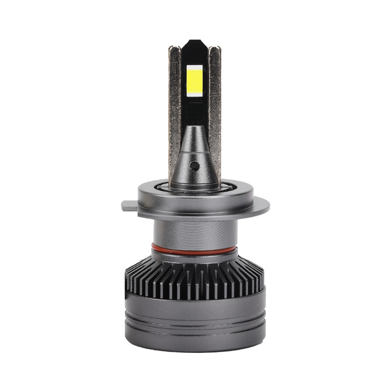 Automobilska LED svjetla, 60W, 24V, IP68, 19800 lm, kompatibilno s H1/H3/H4/H7/H11/9005/9006/9012