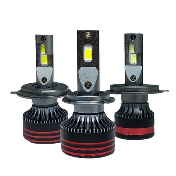 LED auto far M8PRO – 65W, 9-30V, 4000 lm, IP68