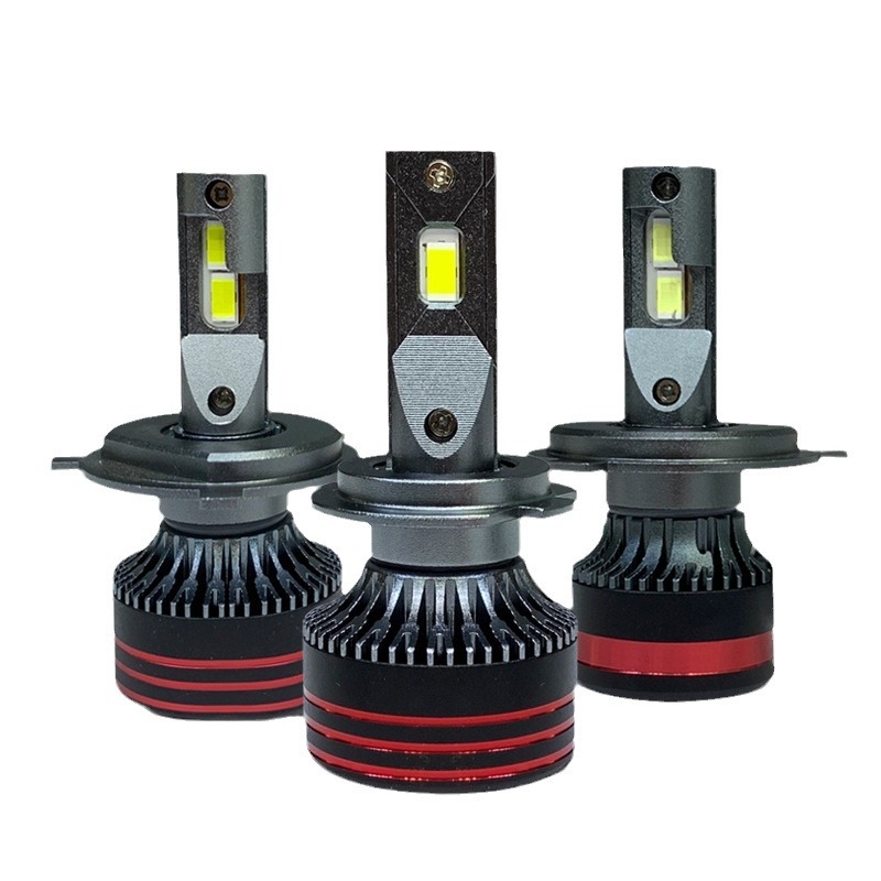 LED auto far M8PRO – 65W, 9-30V, 4000 lm, IP68