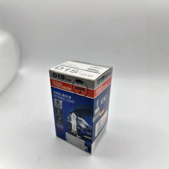 Xenónová lampa YAY, 12V, 35W, modely D1S/D2S/D2R/D3S/D4S/D4R, životnosť viac ako 3000 hodín