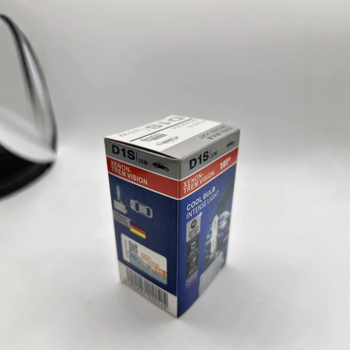 Xenónová lampa YAY, 12V, 35W, modely D1S/D2S/D2R/D3S/D4S/D4R, životnosť viac ako 3000 hodín