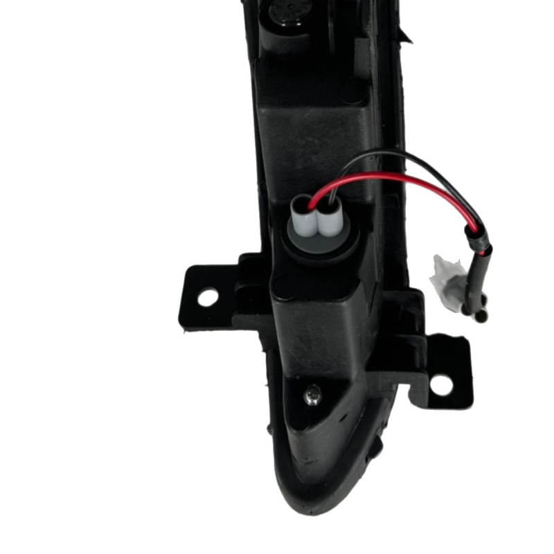 Geely Emgrand Desno prednje dnevno svjetlo s Xenon lampom – Dio broj 1067004886 | Lin ning