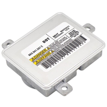 D3 xenon balast za A3 Q5 Q7 RS5 (35W, 12V, 2500h)