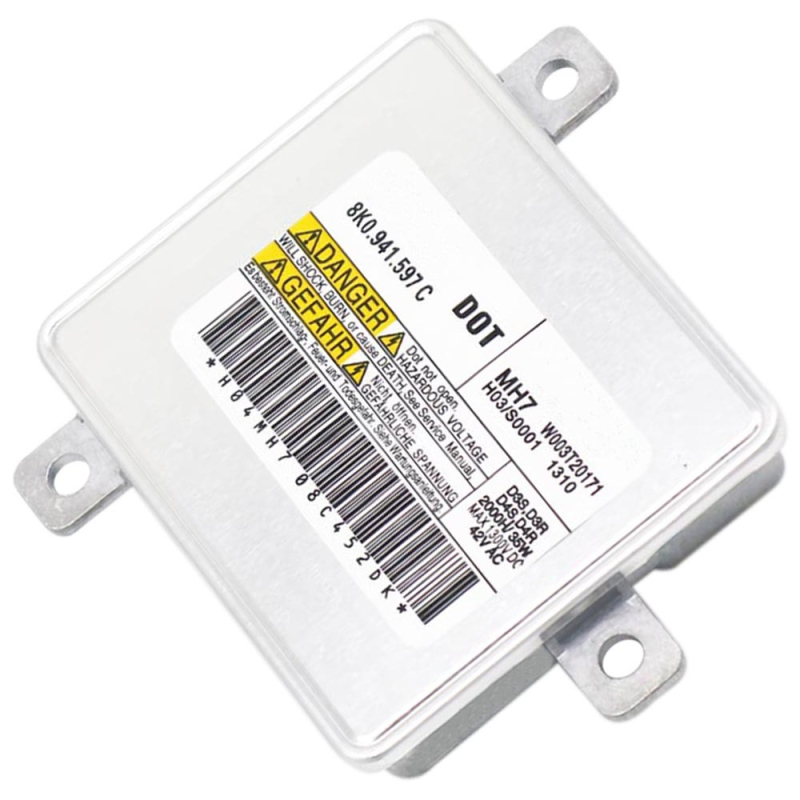 D3 xenon balast za A3 Q5 Q7 RS5 (35W, 12V, 2500h)