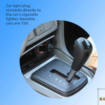 Auto hľadací reflektor s diaľkovým ovládaním, Xenón, skladací, model CHT3168, 9-32V, 35W, Pinsheng