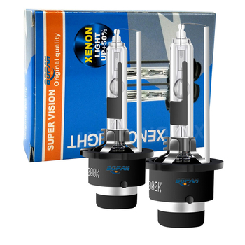 D2R xenon žarulja za automobilsku rasvjetu, 35W, 9-32V, 2.0A±0.2A, 4000LM, IP68