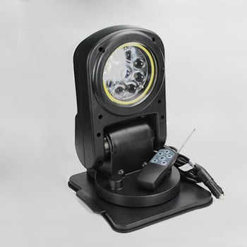 Xenon keresőfényszóró SW2610, 55 W, 24/12 V, IP65