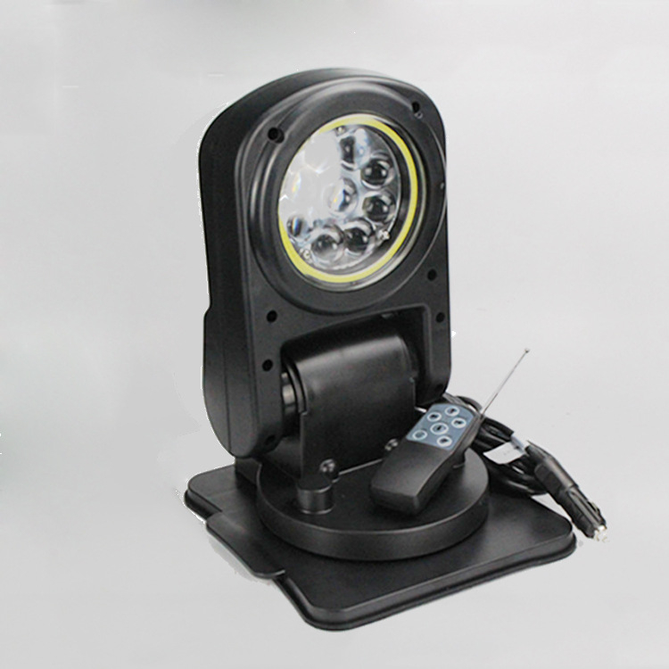 Xenon keresőfényszóró SW2610, 55 W, 24/12 V, IP65