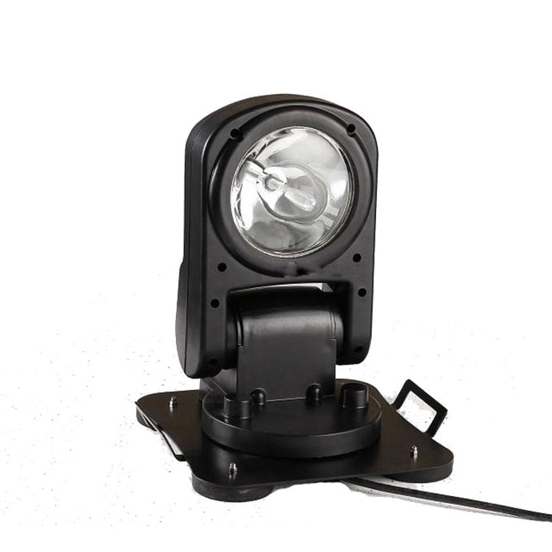 Xenon keresőfényszóró SW2610, 55 W, 24/12 V, IP65