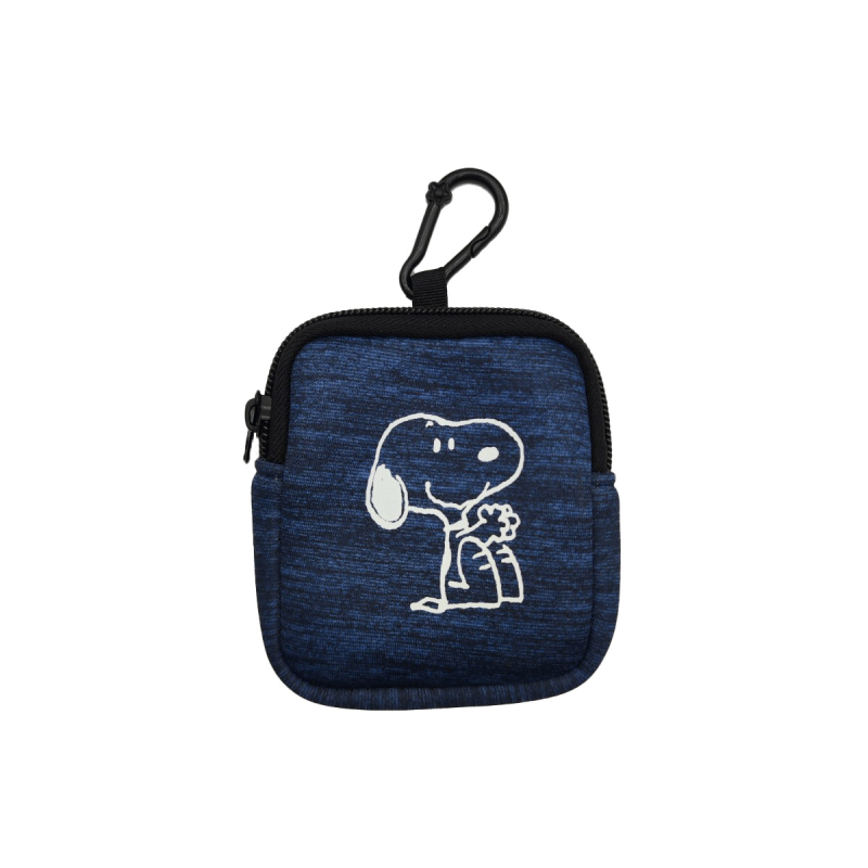 Kutyatréning deréktáska nassolnivaló tartóval, kültéri használatra, poliészter anyagból, YUXIAO márka, állatmintás, közepesen puha textúra.