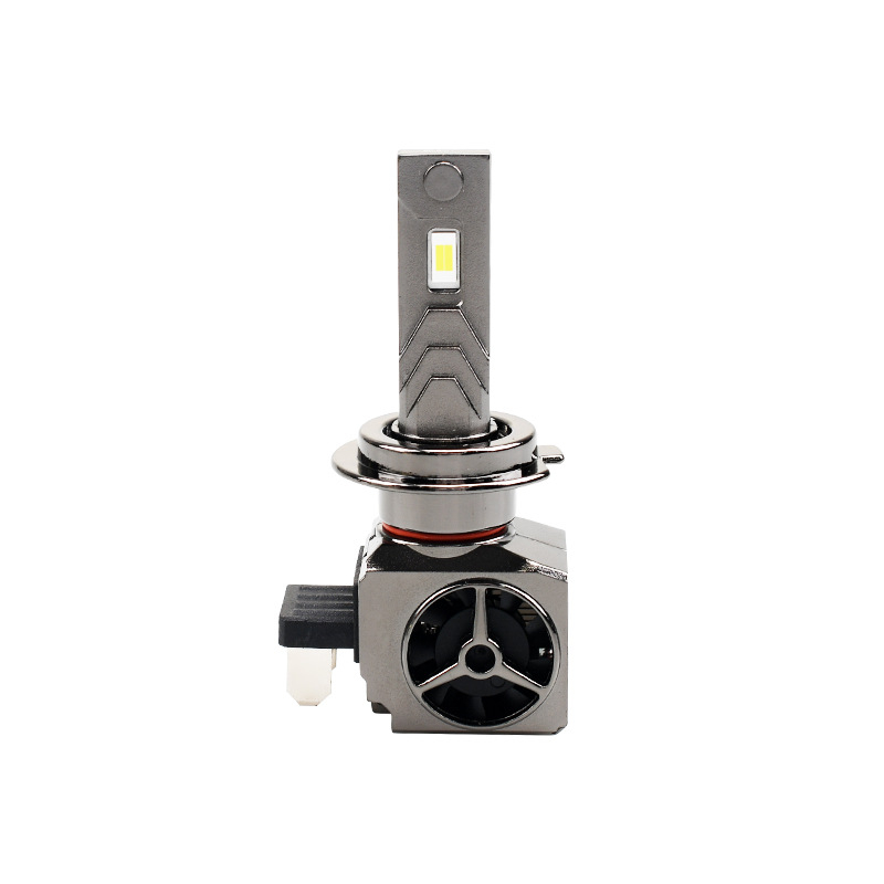 LED auto far – Model V34, 55W, 9-36V, IP68, univerzalna kompatibilnost