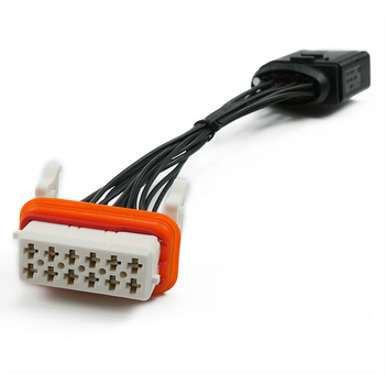 Sistem cablare pentru faruri Cayenne xenon 955-631-239-11