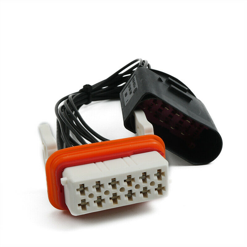 Sistem cablare pentru faruri Cayenne xenon 955-631-239-11