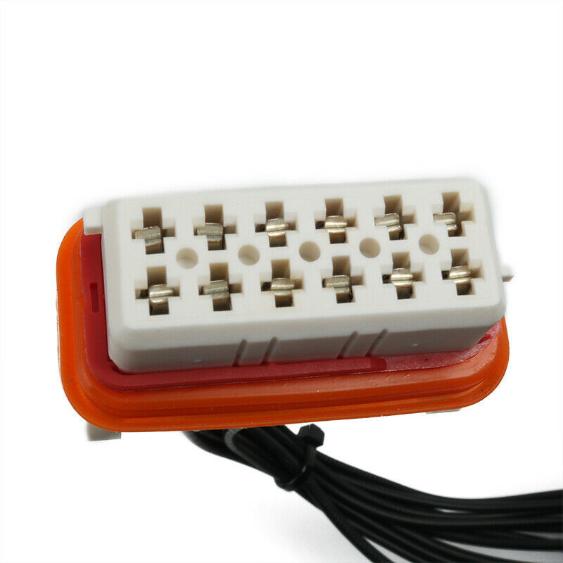 Sistem cablare pentru faruri Cayenne xenon 955-631-239-11