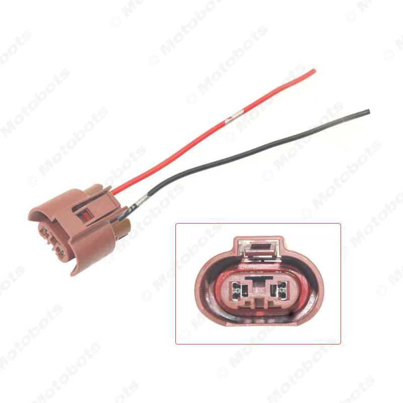 FEELDO 9012 cablu de conversie HID pentru faruri, universal, din metal și plastic