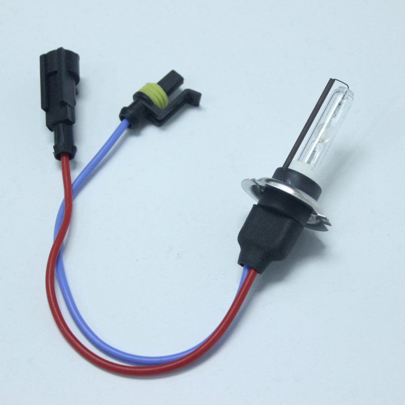 HID Xenon jednolampaška žarulja s integriranim balastom, kompatibilna s automobilima Changan, 35W, 12V, vijek trajanja 3000h