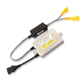Auto HID Xenon balast F7, 70W, 12V, 3200 lm, IP65