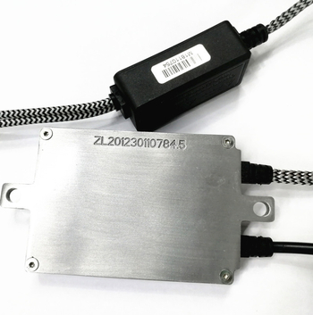 Auto HID Xenon balast F7, 70W, 12V, 3200 lm, IP65