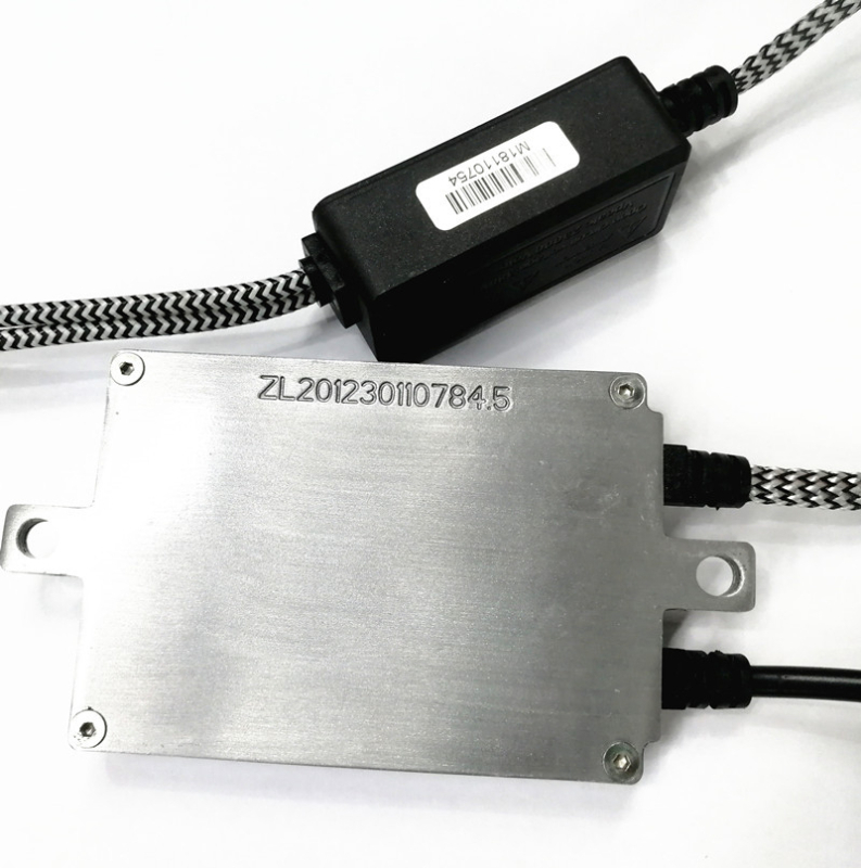 Auto HID Xenon balast F7, 70W, 12V, 3200 lm, IP65