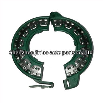 Šošovka s držiakom na prsteň pre HID auto svetlo, pevná žiarovka