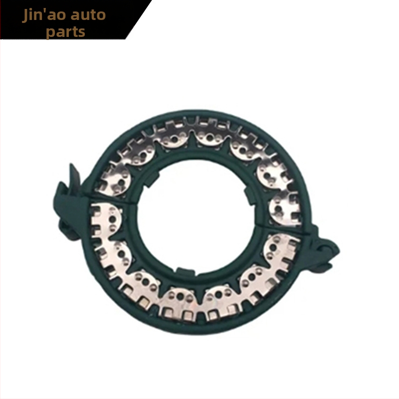 Šošovka s držiakom na prsteň pre HID auto svetlo, pevná žiarovka