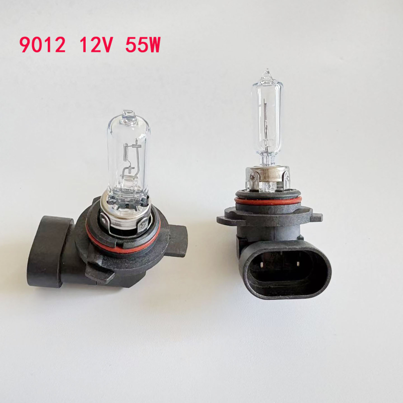 Auto žarulja 9012, 12V 55W, halogena žarulja