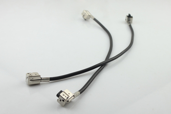 Linija za spoj HID balasta za automobil, Xenon adapter D1S/D2S/D3S/D4S, 12V, Baolong