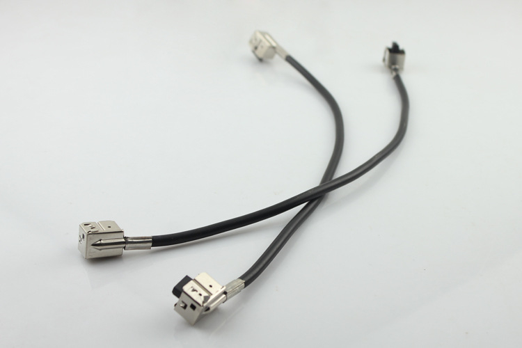 Linija za spoj HID balasta za automobil, Xenon adapter D1S/D2S/D3S/D4S, 12V, Baolong