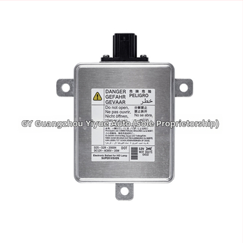 Modul balast Xenon far Mitsubishi, model W3t 16271, 35W, 12V, MR991269