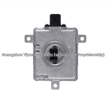 Modul balast Xenon far Mitsubishi, model W3t 16271, 35W, 12V, MR991269