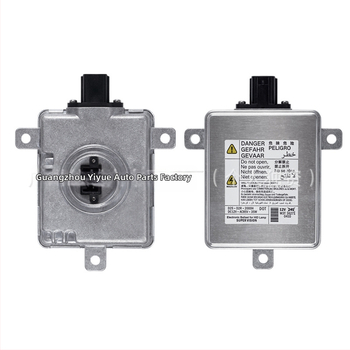 Modul balast Xenon far Mitsubishi, model W3t 16271, 35W, 12V, MR991269