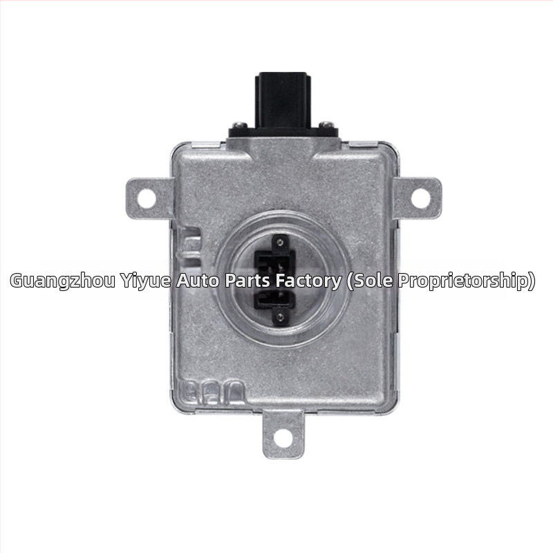 Modul balast Xenon far Mitsubishi, model W3t 16271, 35W, 12V, MR991269