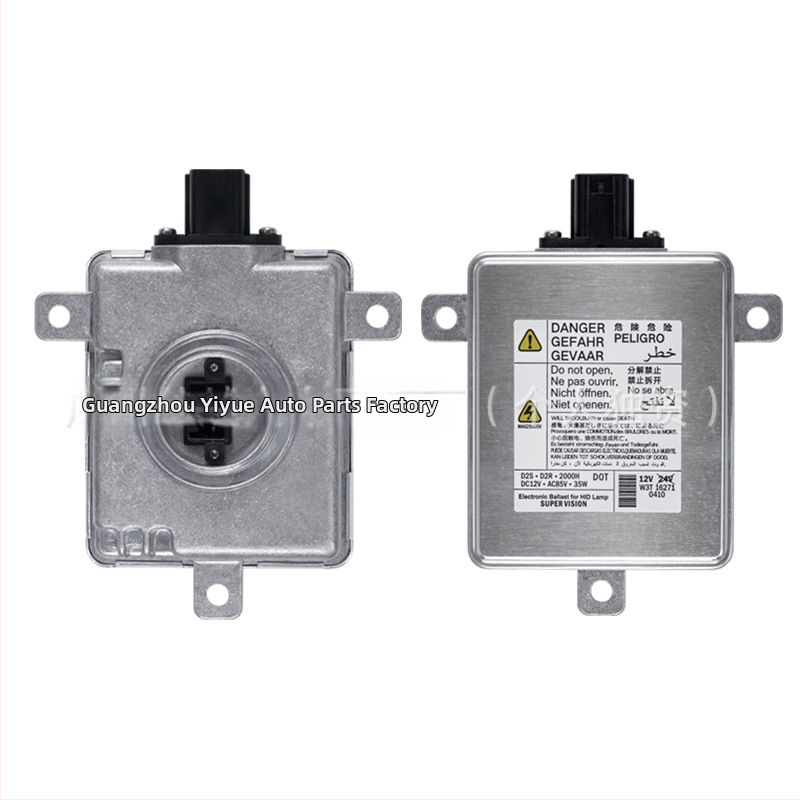 Modul balast Xenon far Mitsubishi, model W3t 16271, 35W, 12V, MR991269