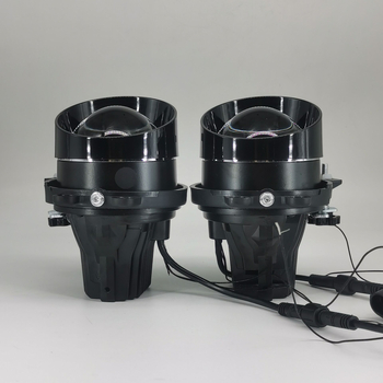 HID svjetlo za maglu, prilagodljiva leća, za Toyota 3.0, 12V, 35–55W, 5000–6000 lm, 30000 h