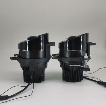 HID svjetlo za maglu, prilagodljiva leća, za Toyota 3.0, 12V, 35–55W, 5000–6000 lm, 30000 h