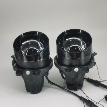 HID svjetlo za maglu, prilagodljiva leća, za Toyota 3.0, 12V, 35–55W, 5000–6000 lm, 30000 h