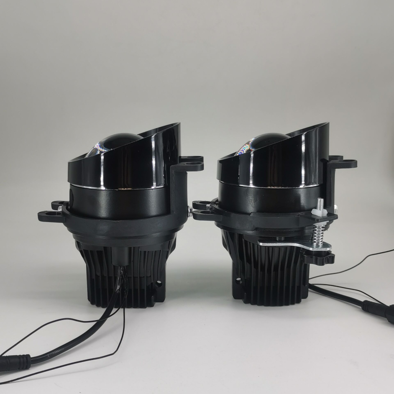 HID svjetlo za maglu, prilagodljiva leća, za Toyota 3.0, 12V, 35–55W, 5000–6000 lm, 30000 h