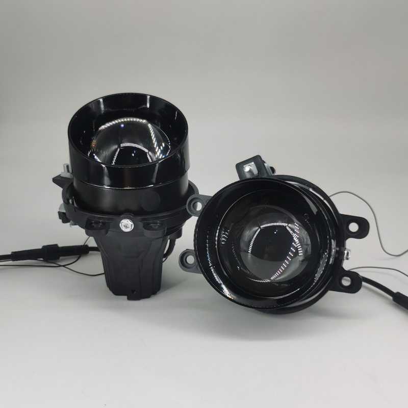 HID svjetlo za maglu, prilagodljiva leća, za Toyota 3.0, 12V, 35–55W, 5000–6000 lm, 30000 h