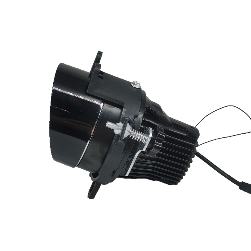 HID svjetlo za maglu, prilagodljiva leća, za Toyota 3.0, 12V, 35–55W, 5000–6000 lm, 30000 h