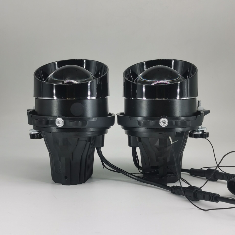 HID svjetlo za maglu, prilagodljiva leća, za Toyota 3.0, 12V, 35–55W, 5000–6000 lm, 30000 h