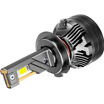 LED prednja svjetlosna žarulja, 85W, 12V, 6500 lm, IP67, univerzalna kompatibilnost