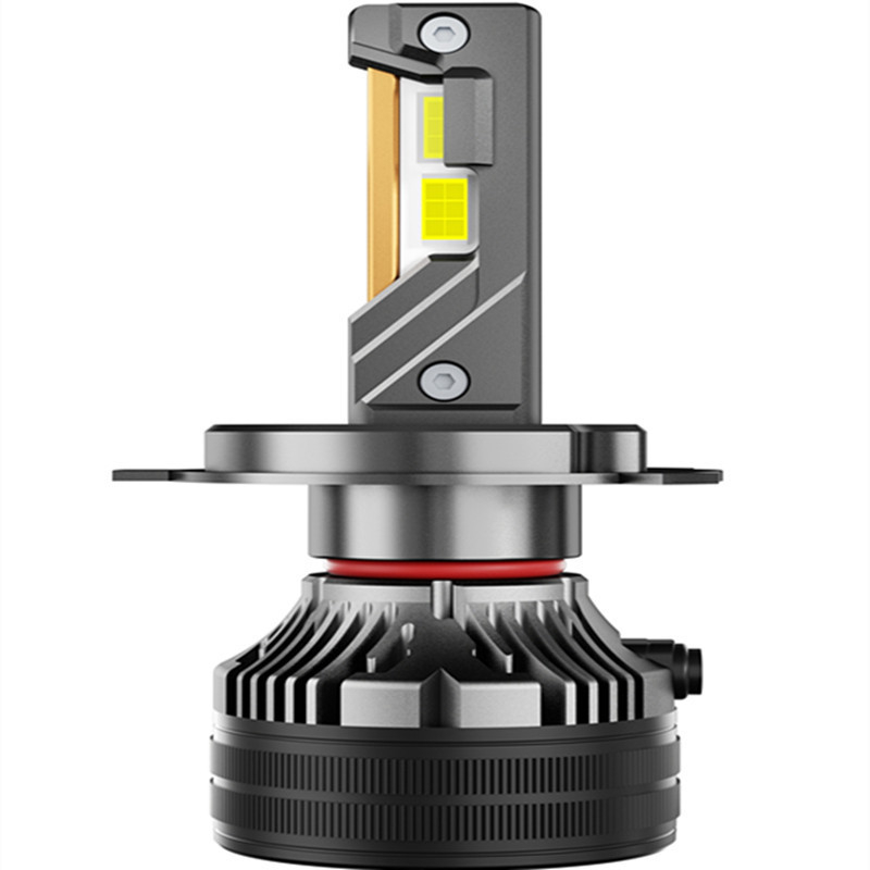 LED prednja svjetlosna žarulja, 85W, 12V, 6500 lm, IP67, univerzalna kompatibilnost