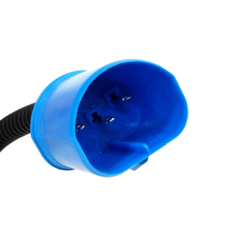 Adaptér káblov HID Xenon pre H13-9007, keramická základňa, 12V, 35W, životnosť 3200h