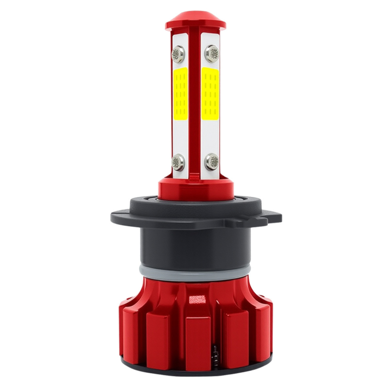 Automobilski LED far Q5 – 20W, 12V, IP68, 4000 lm