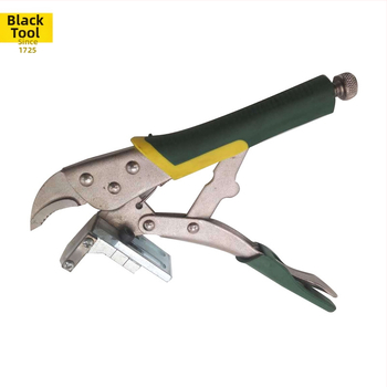 Nástroj na úpravu svetlometov – kliešte na tesnenie svetlometov, HID Xenon s dvojitou šošovkou, značka Three