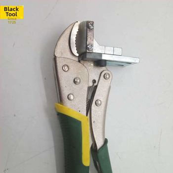 Nástroj na úpravu svetlometov – kliešte na tesnenie svetlometov, HID Xenon s dvojitou šošovkou, značka Three