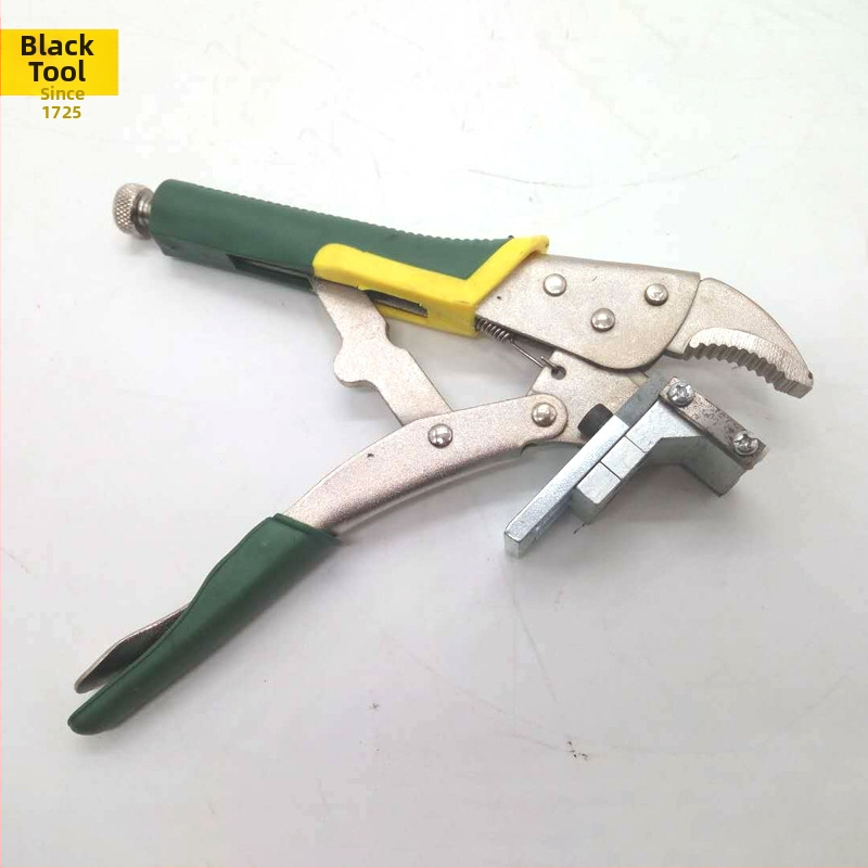 Nástroj na úpravu svetlometov – kliešte na tesnenie svetlometov, HID Xenon s dvojitou šošovkou, značka Three